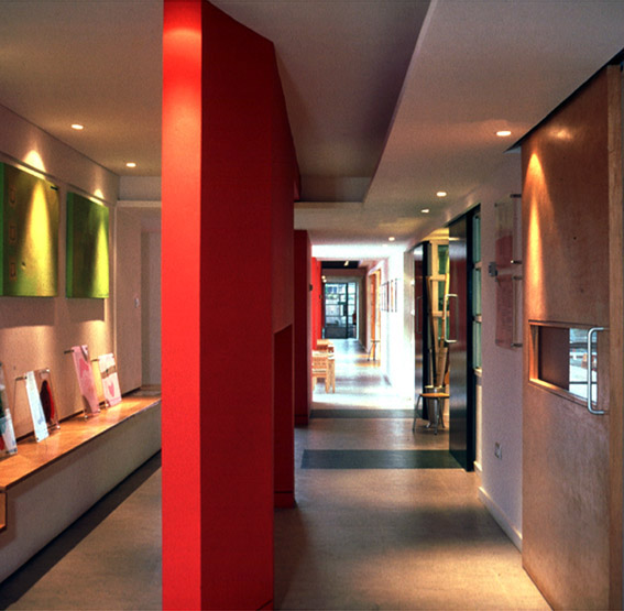 summerfields nursery stephenson hamilton risley STUDIO